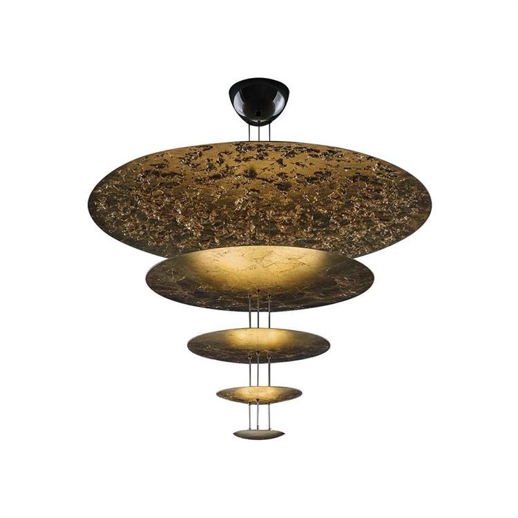 CATELLANI&SMITH MACCHINA DELLA LUCE MOD. D