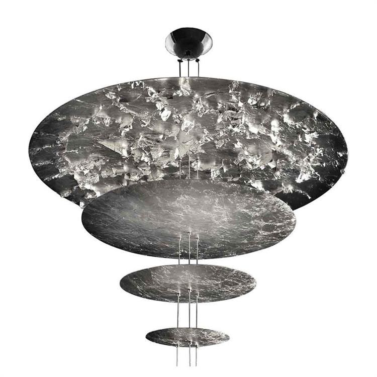 CATELLANI&SMITH MACCHINA DELLA LUCE MOD. F