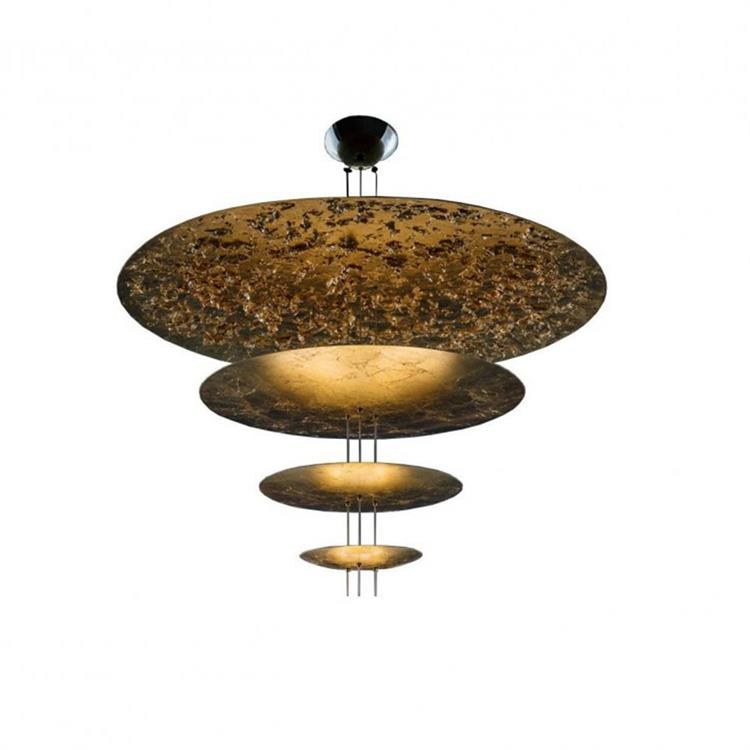 CATELLANI&SMITH MACCHINA DELLA LUCE MOD. F