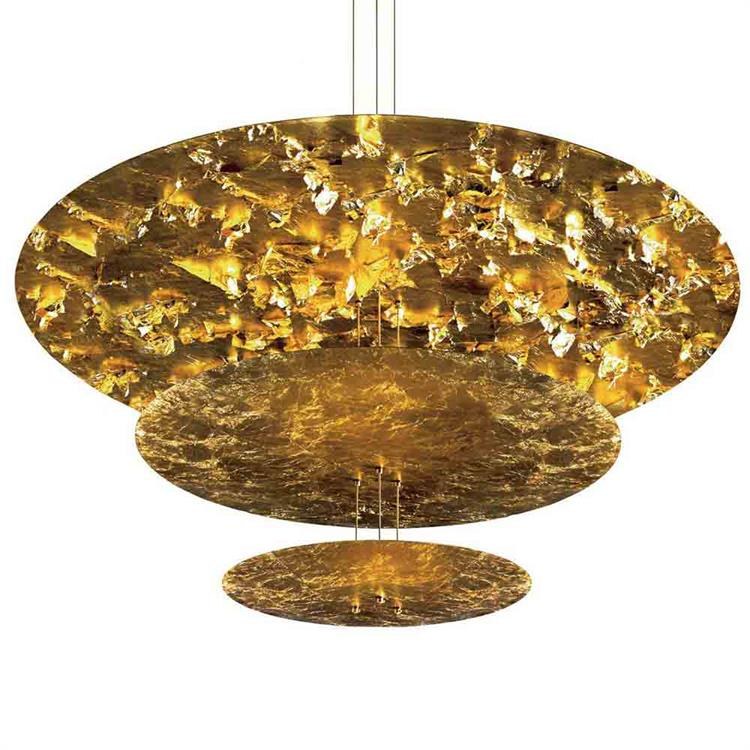 CATELLANI&SMITH MACCHINA DELLA LUCE MOD. I