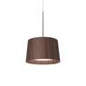 FOSCARINI TWIGGY WOOD SOSPENSIONE