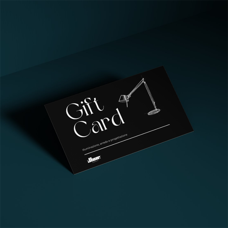 ILLUM GIFT CARD - BUONO REGALO