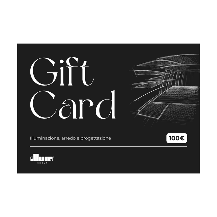 ILLUM GIFT CARD - BUONO REGALO