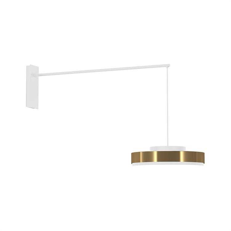 CONTARDI DISCUS APPLIQUE