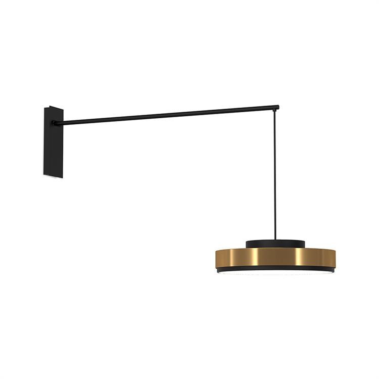 CONTARDI DISCUS APPLIQUE