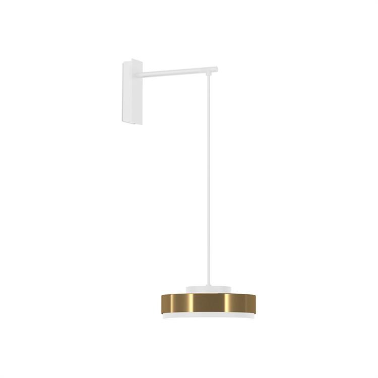 CONTARDI DISCUS APPLIQUE