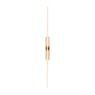 CONTARDI FLY APPLIQUE