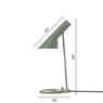 LOUIS POULSEN AJ TABLE