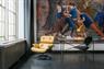 LOUIS POULSEN AJ TABLE