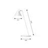 LOUIS POULSEN NJP MINI TABLE
