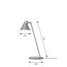 LOUIS POULSEN NJP MINI TABLE