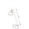LOUIS POULSEN NJP MINI TABLE