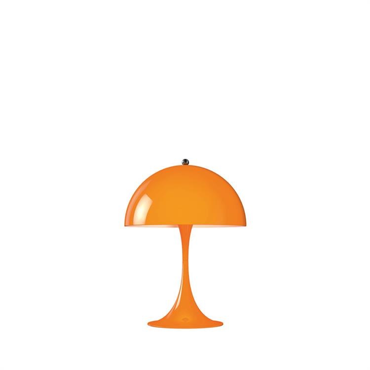 LOUIS POULSEN PANTHELLA TABLE