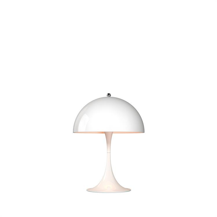 LOUIS POULSEN PANTHELLA TABLE