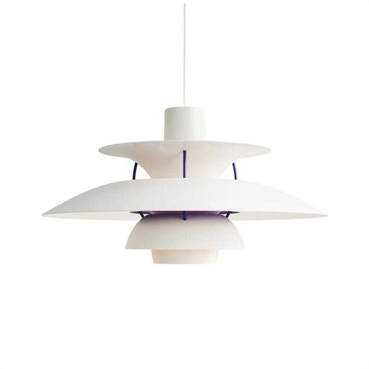 LOUIS POULSEN PH 5 PENDANT