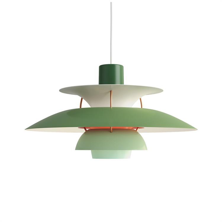LOUIS POULSEN PH 5 PENDANT