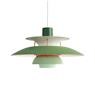 LOUIS POULSEN PH 5 PENDANT