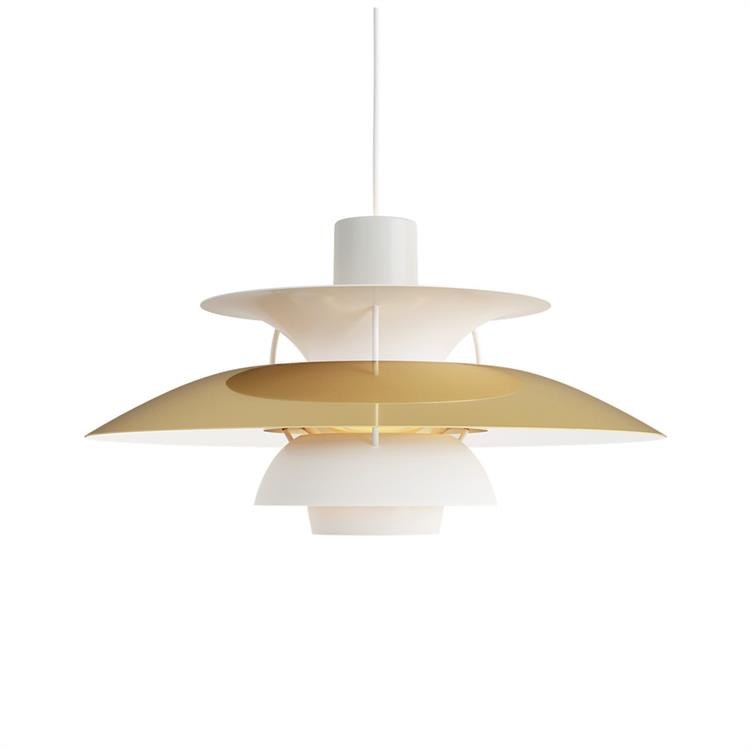 LOUIS POULSEN PH 5 PENDANT