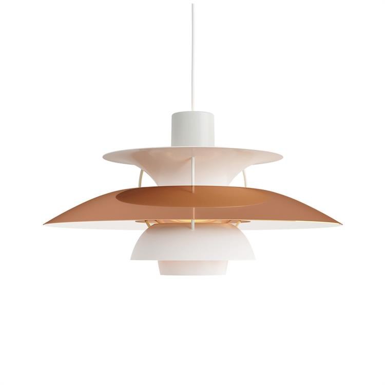 LOUIS POULSEN PH 5 PENDANT