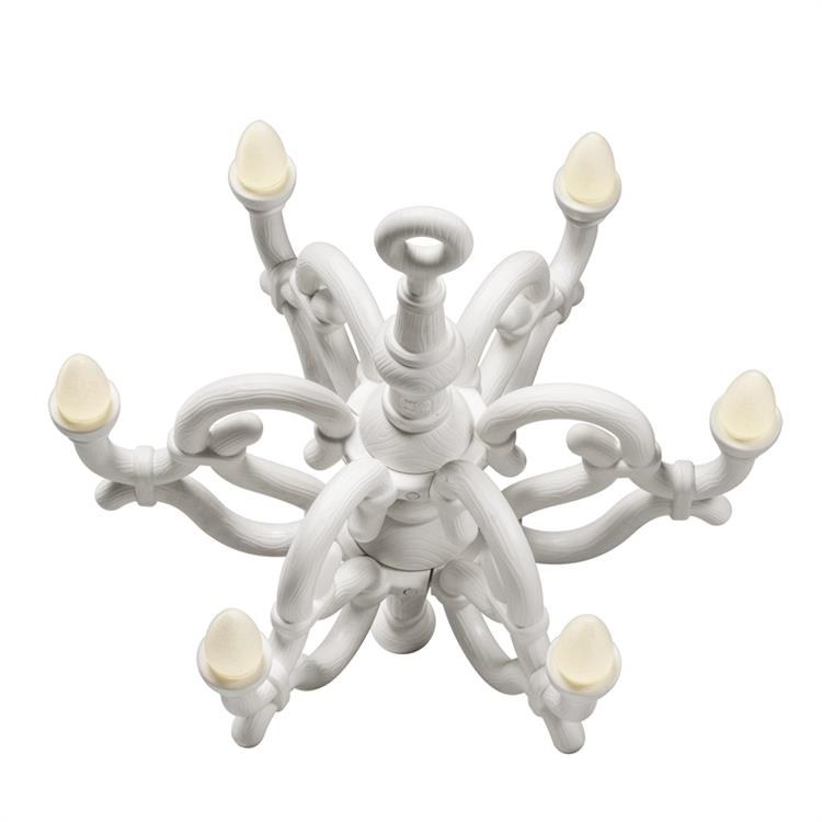 QEEBOO FALLEN CHANDELIER