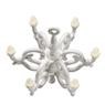 QEEBOO FALLEN CHANDELIER