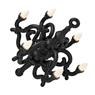 QEEBOO FALLEN CHANDELIER
