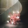 QEEBOO FALLEN CHANDELIER