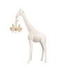 QEEBOO GIRAFFE IN LOVE INDOOR