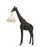 QEEBOO GIRAFFE IN LOVE INDOOR