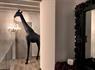 QEEBOO GIRAFFE IN LOVE INDOOR