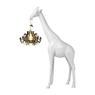 QEEBOO GIRAFFE IN LOVE INDOOR