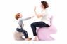 QEEBOO RABBIT CHAIR