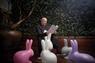 QEEBOO RABBIT CHAIR