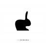 QEEBOO RABBIT LAMP