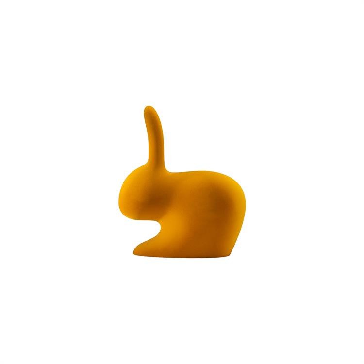 QEEBOO RABBIT XS VELVET