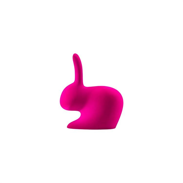QEEBOO RABBIT XS VELVET