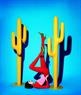 QEEBOO SAGUARO
