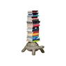 QEEBOO TURTLE CARRY BOOKCASE