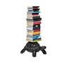 QEEBOO TURTLE CARRY BOOKCASE