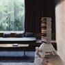 QEEBOO TURTLE CARRY BOOKCASE
