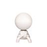 QEEBOO TURTLE CARRY LAMP