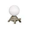 QEEBOO TURTLE CARRY LAMP