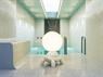 QEEBOO TURTLE CARRY LAMP