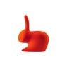 QEEBOO RABBIT CHAIR VELVET