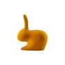 QEEBOO RABBIT CHAIR VELVET