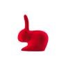 QEEBOO RABBIT CHAIR VELVET