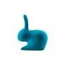QEEBOO RABBIT CHAIR VELVET
