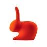 QEEBOO RABBIT CHAIR VELVET