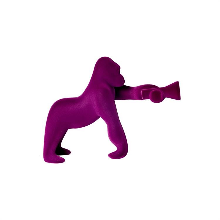 QEEBOO KONG XS VELVET