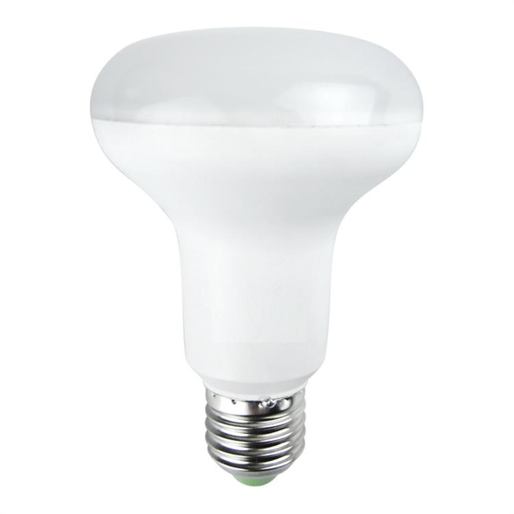 LAMPADINA R80 LED 11W 230V E27 3000K